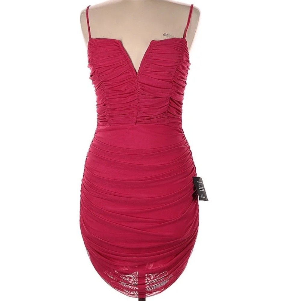 Lulu’s cocktail dress Size XS